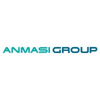 Anmasi A/S logo - Similar company to Glogar