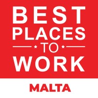 Best Places To Work in Malta logo - Similar company to Corporate Business Solutions Malta