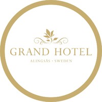 Grand Hotel Alingsås logo - Similar company to Alternativstäd J.S Ab