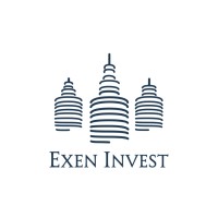 Exen Invest logo - Similar company to Nova Arsa