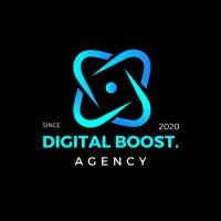 Digital Boost Agency logo - Similar company to Beach House Agency