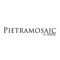 Pietramosaic logo - Similar company to Denmar Marble