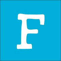 FitzRoy - Transforming Lives logo - Similar company to Brandon Trust