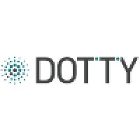 Dotty Digital Pty Ltd logo - Similar company to Aw Vanguard