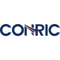 CONRIC logo - Similar company to Thg Bath Concept