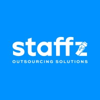 Staffz logo - Similar company to Opi