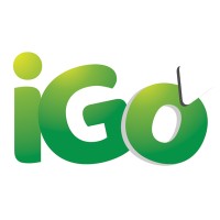 Igorox logo - Similar company to Emorox