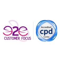 E2E Customer Focus logo - Similar company to Golden Bean Hotel