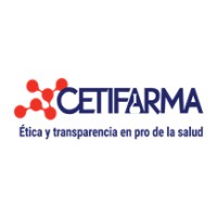 Consejo de Ética y Transparencia de la Industria Farmacéutica (CETIFARMA) logo - Similar company to Tempalert