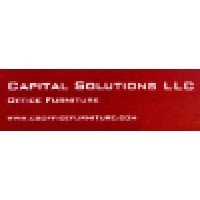 Capital Solutions logo - Similar company to Balden Contract Group