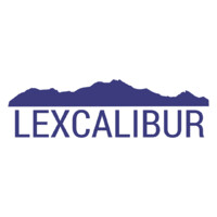 Lexcalibur logo - Similar company to Ag Counsels