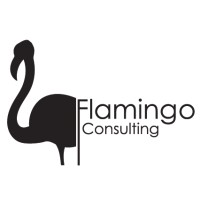 Flamingo Consulting logo - Similar company to Tedxhadrumet