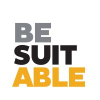 Be Suitable logo - Similar company to Klik Electro- En Klimaattechniek