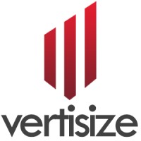 Vertisize IT Solutions logo - Similar company to Global Software Solutions Group