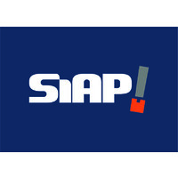 SiAP Express logo - Similar company to Atrex International