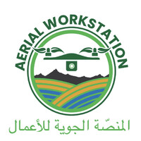 Aerial WorkStation logo - Similar company to Nrg®