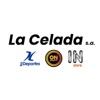 La Celada SA logo - Similar company to Mclatam Group