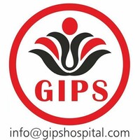 GIPS Psychiatric Hospital & Deaddiction Center logo - Similar company to Declutter.Health