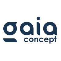 Gaia Concept logo - Similar company to Gaïa Concept