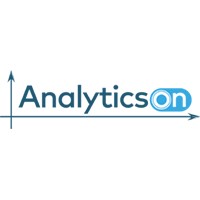 AnalyticsOn logo - Similar company to Etogen Ltd