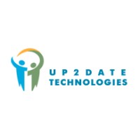 Up2date Technologies LLC logo - Similar company to Sheyon Technologies