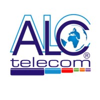 ALC TELECOM logo - Similar company to Alicom Telecom