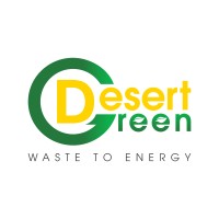 Green Desert - Sa Mac Xanh logo - Similar company to Lacbird Corp.