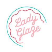 Lady Glaze Doughnuts logo - Similar company to 180 Transformations Inc.