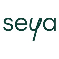 Seya logo - Similar company to Methagora