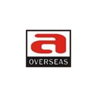 Alive Overseas logo - Similar company to Alviras Industries Pvt. Ltd.