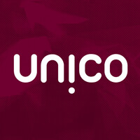 unico - Agentur für Gestaltung logo - Similar company to Vidyofilms
