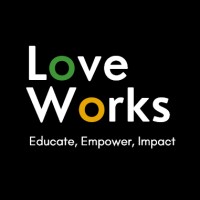 LoveWorks logo - Similar company to Va Works™