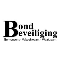 BondBeveiliging logo - Similar company to Sa-Int Security