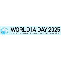 World Information Architecture Day 2025 - Richmond VA logo - Similar company to Chicago Camps