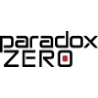 Paradox Zero logo - Similar company to New Tech Soluções Ltda.