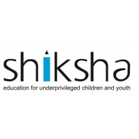 Shiksha logo - Similar company to King Exim