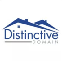 Distinctive Domain logo - Similar company to Crx Construction