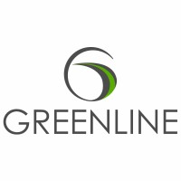 Greenline logo - Similar company to Moravecs
