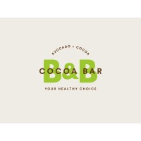 B&B Cocoa Bar