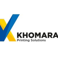Khomara Printing Press Limited logo - Similar company to Prepress Services - Alpha Bpo