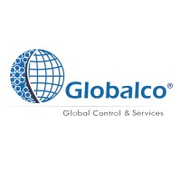 Globalco/Global Control & Services logo - Similar company to Global Coordination Center
