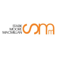 Stark Moore Macmillan Ltd logo - Similar company to Futurenautics
