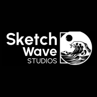 Sketchwave Studios logo - Similar company to Creative Ascent Studio