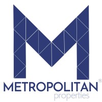 Metropolitan Real Estate Properties logo - Similar company to Craiova Real Estate