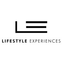 The Lifestyle Experiences Group logo - Similar company to Enroute 54