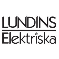Lundins Elektriska logo - Similar company to Jolums Ab