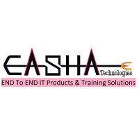 EASHA TECHNOLOGIES logo - Similar company to Softlets- Ezydir