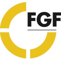 Forschungsgemeinschaft Feuerfest e. V. logo - Similar company to Verband Der Deutschen Feuerfest-Industrie E. V. (Vdffi)