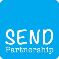 SEND Partnership LLP logo - Similar company to Education.Au