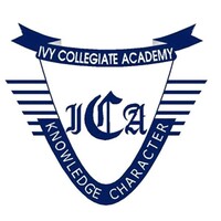 Ivy Collegiate Academy logo - Similar company to Gravitea